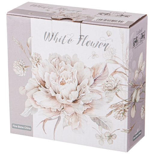 НАБОР САЛАТНИКОВ LEFARD WHITE FLOWER 2 ШТ. 500 МЛ, 16 СМ  фото 2
