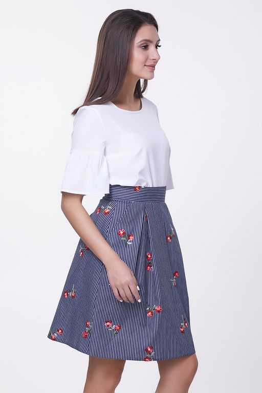 VALENTINA Юбка Лейла №13  фото 4