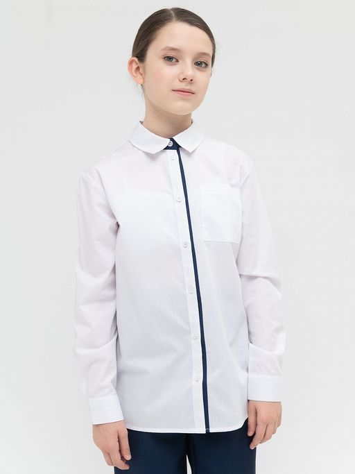 Уценка PELICAN GWCJ8123 блузка для девочек  фото 4