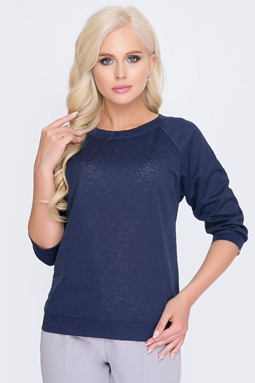 Блузка 40204 - Avili фото 2