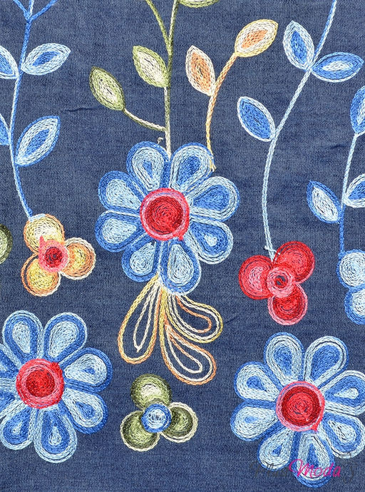 Туника Модель №1466 размеры 44-84 - Plusmoda фото 12