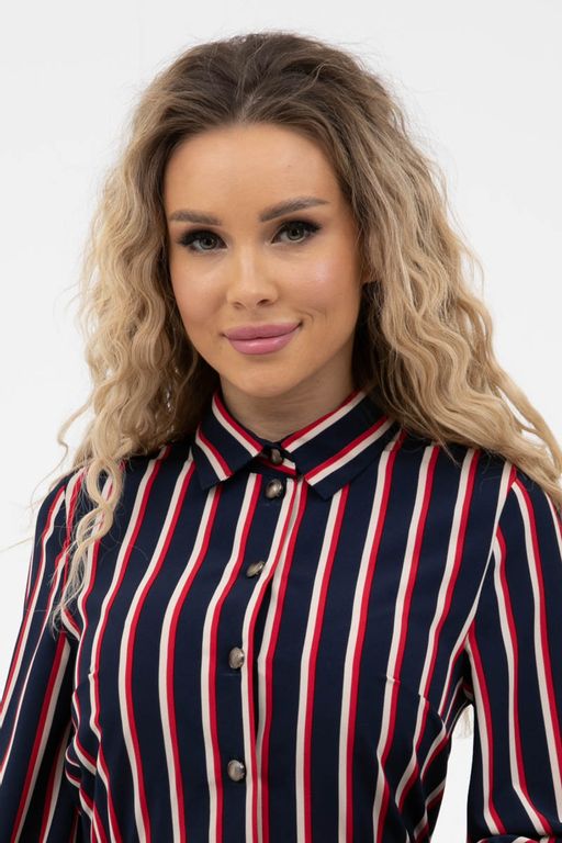 Платье П5-4707 - Wisell фото 10