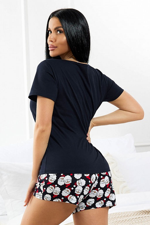 Пижама, арт. 0829-09 - Шаrliзе фото 3