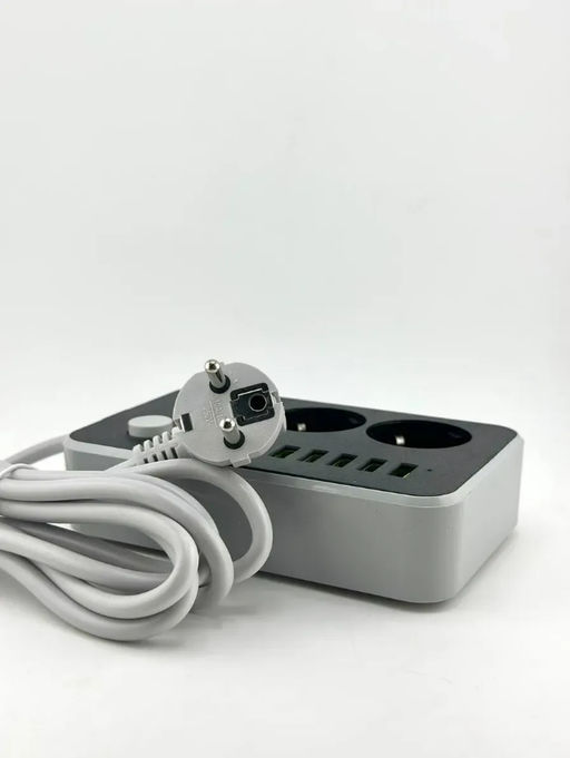 Переходник/удлинитель (сUSB)(3709) 6usb