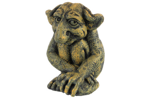 Фигурка 12*9*13 см Тролль - Elan gallery фото 7