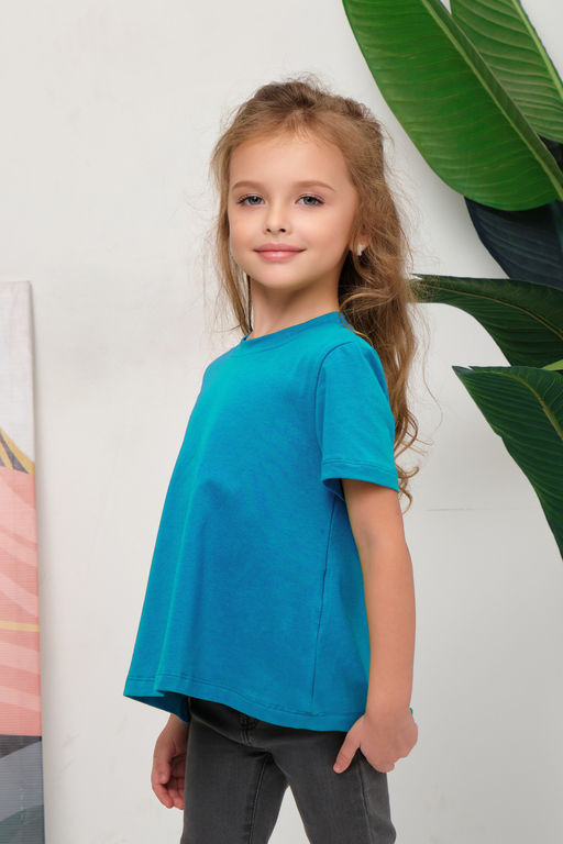 33521 Футболка детская