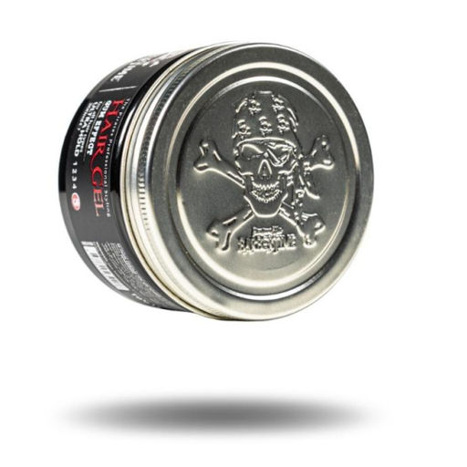 Гель для укладки волос Hair Gel Gum Effect 651176