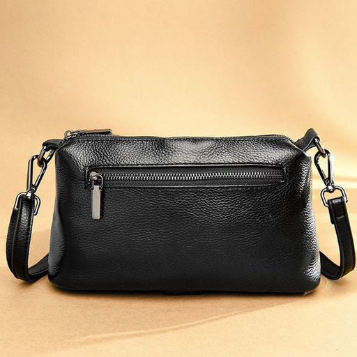 Bags Сумка женская / кожа / 013411 фото 36