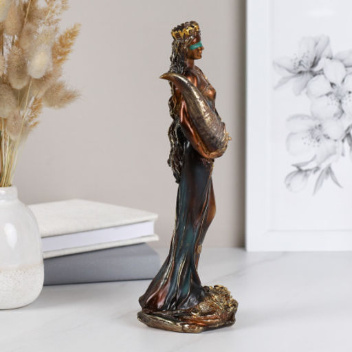 Статуэтка Фортуна 26 см / F725 /уп 24/ - Галеонтрейд фото 3