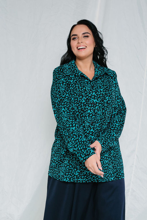 Блуза женская - Jp фото 4