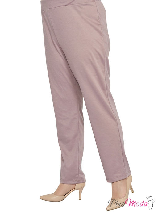 Брюки Модель №1367 размеры 44-84 - Plusmoda фото 2