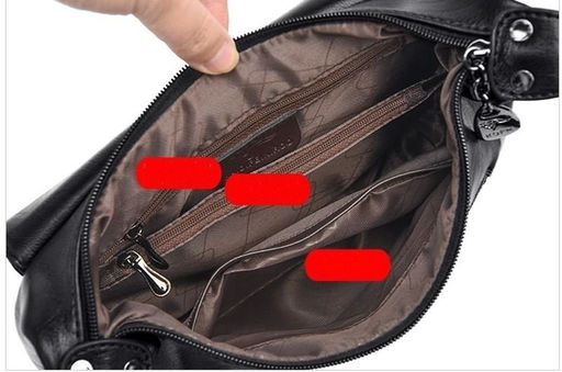 KAIDIFEINIROO Сумка женская 5853