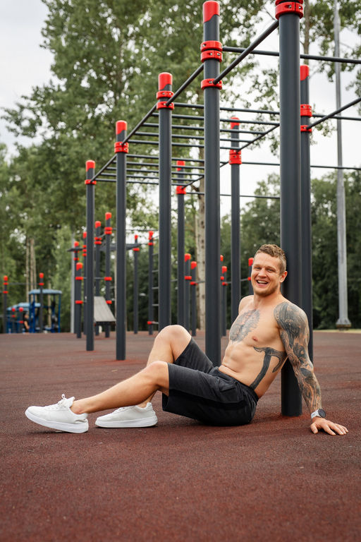 Шорты Футер 2-х нитка 75% хлопок