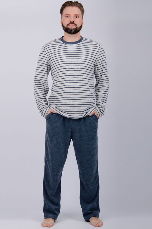 Пижама Вояж