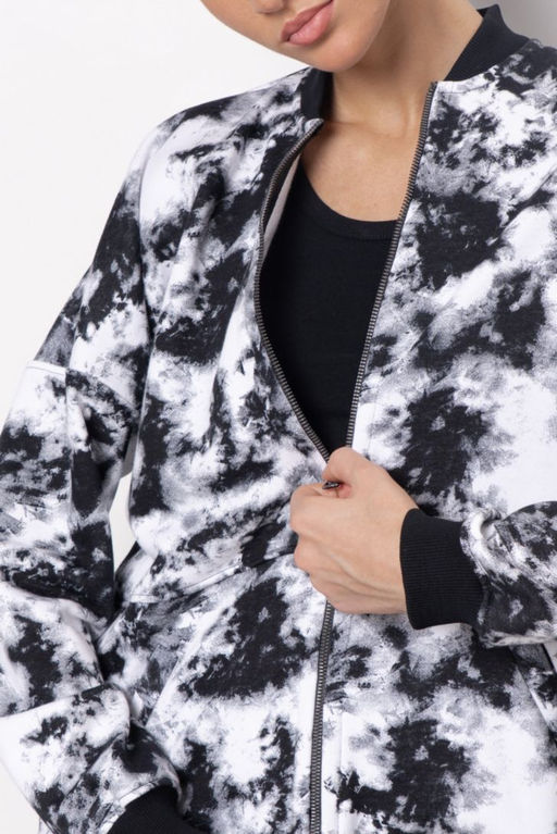 КУРТКА ЖЕНСКАЯ арт. 6502W-35022.1F-091m - Almando melado фото 9