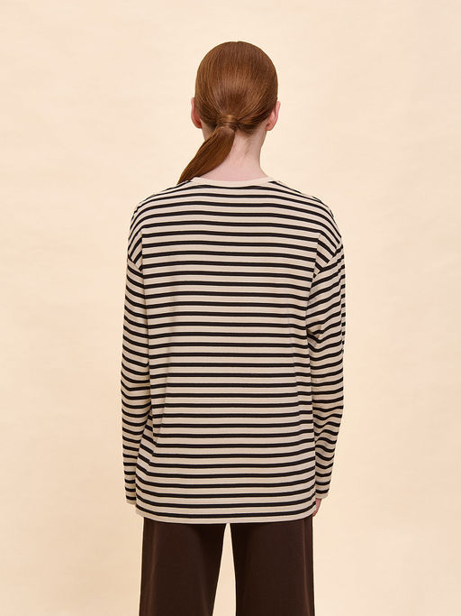 PELICAN, джемпер для девочек, Черный  фото 4