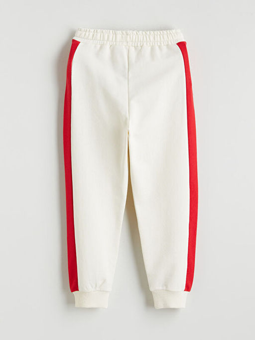 Spider-Man Bask?l? Erkek ?ocuk Jogger E?ofman Alt?