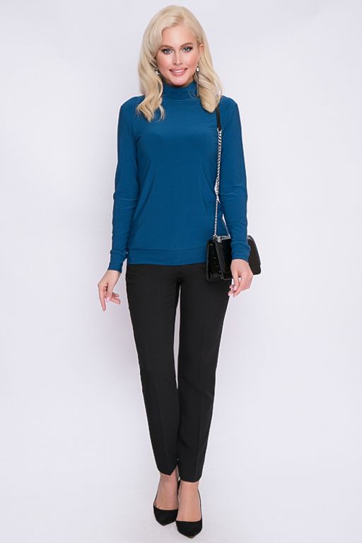 Водолазка 40596-3 - Avili фото 2