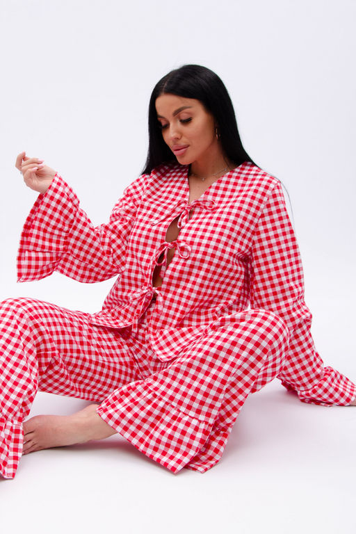 Вирджиния пижама женская