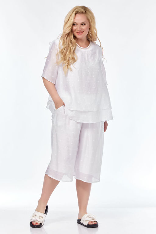 Платье Belinga 1222 черный - Mira fashion фото 14