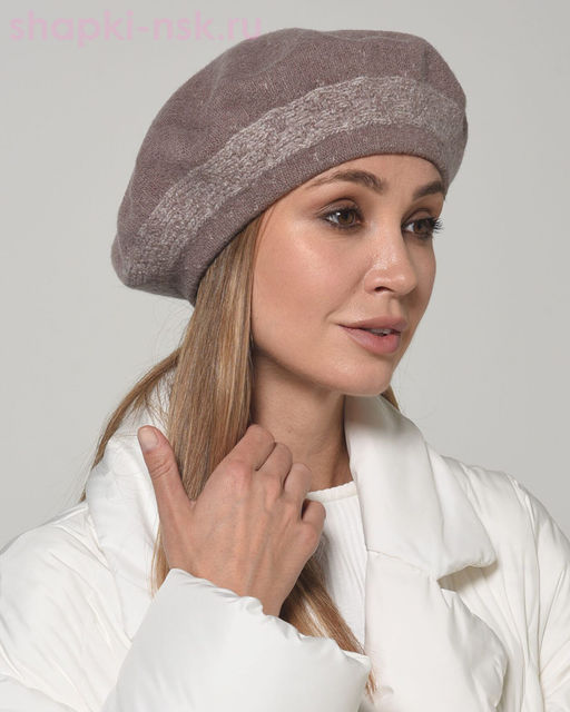 Стелла 499 Берет женский флис (56-58)