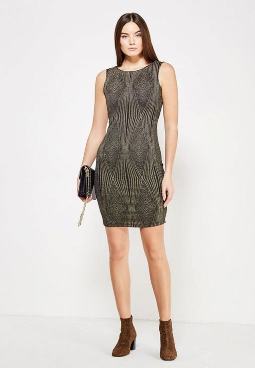 Платье жен. - Incity фото 2