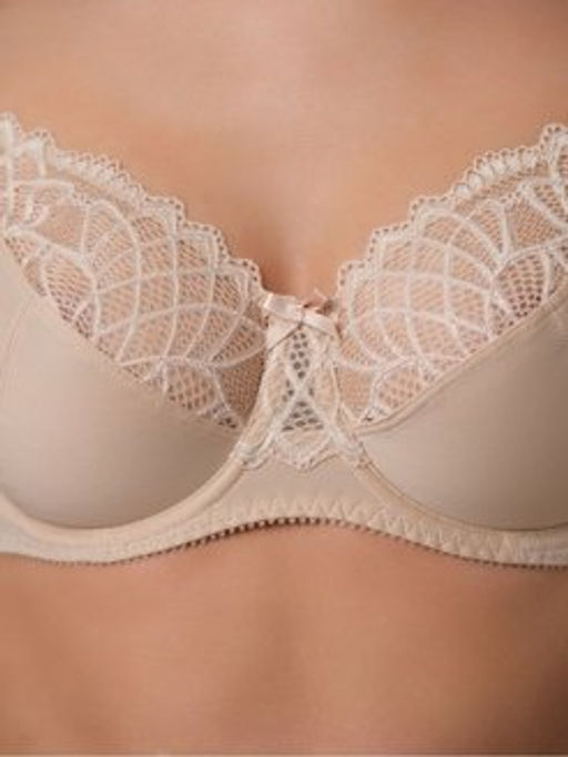 Бюстгальтер Aveline 661811 Бежевый  фото 16