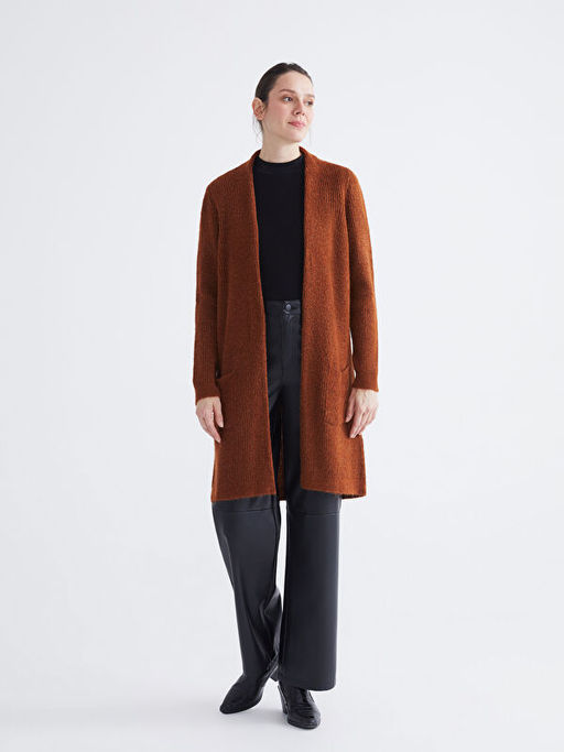 ?al Yaka Kad?n Triko H?rka