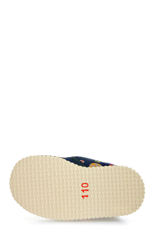 Туфли детские домашние Берегиня