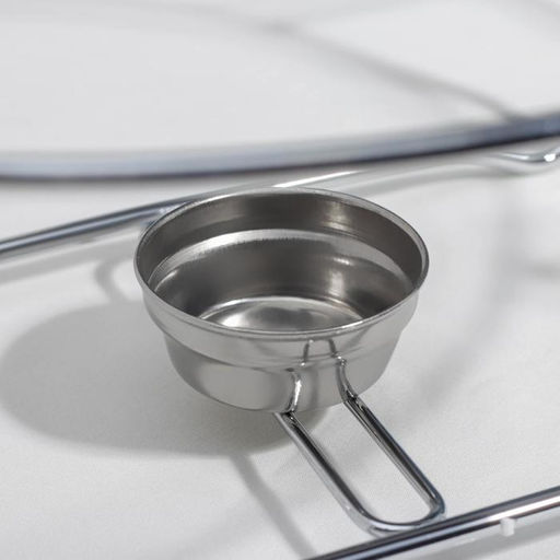 Мармит из жаропрочной керамики овальный Magistro «Бланш», 1.97 л, 38×23×17 см