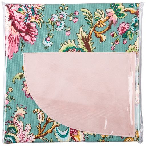 ФАРТУК, РАЙСКИЙ САД Х/Б 100 - Lefard фото 2