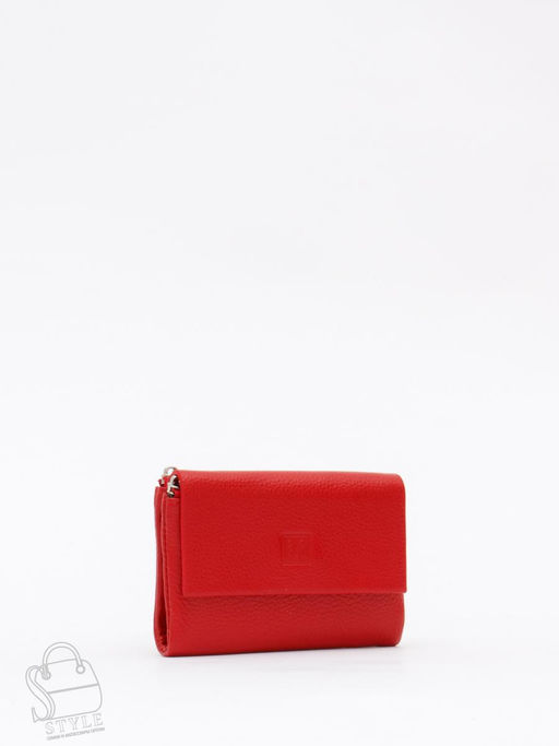 Женский кошелек 9929-1806 red Vermari  в Новосибирске