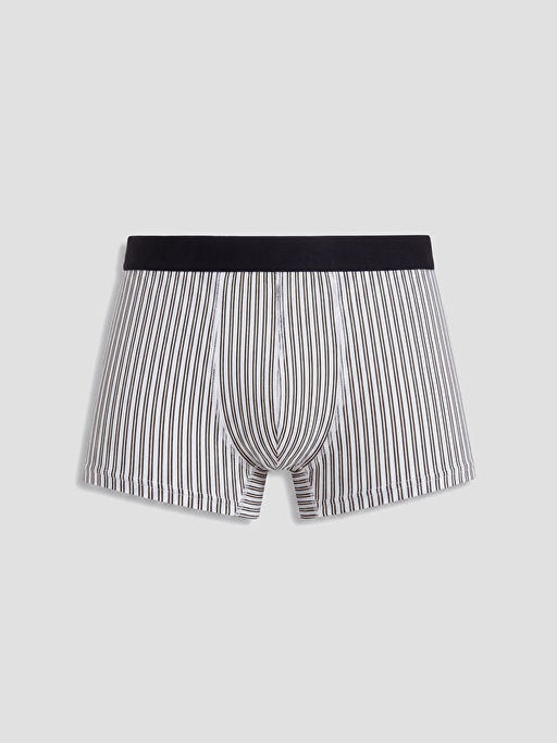 Pamuklu Esnek Erkek Boxer 3l?