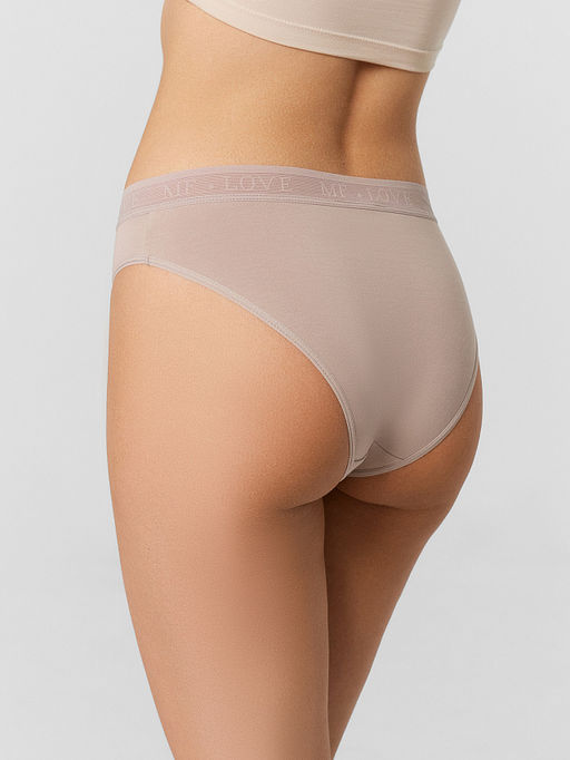 ТРУСЫ ЖЕНСКИЕ (3ШТ.) - Mark formelle фото 4