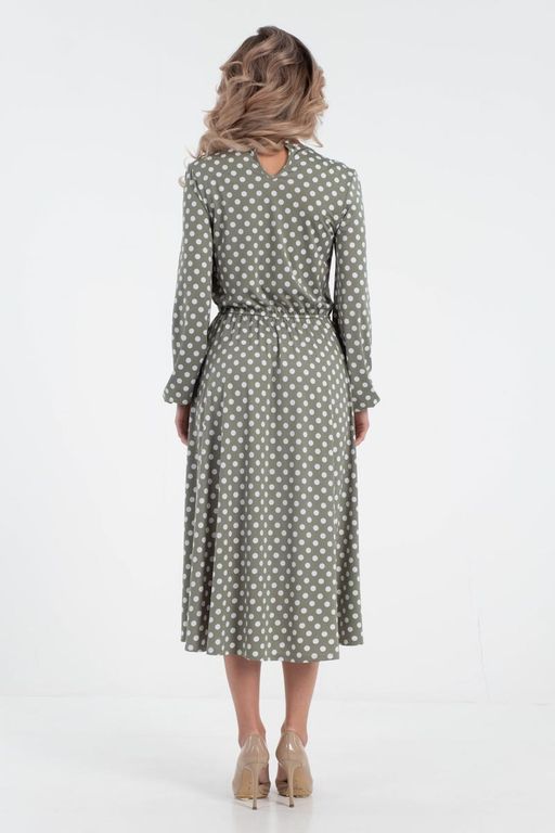 Платье П5-4560/4 - Wisell фото 10