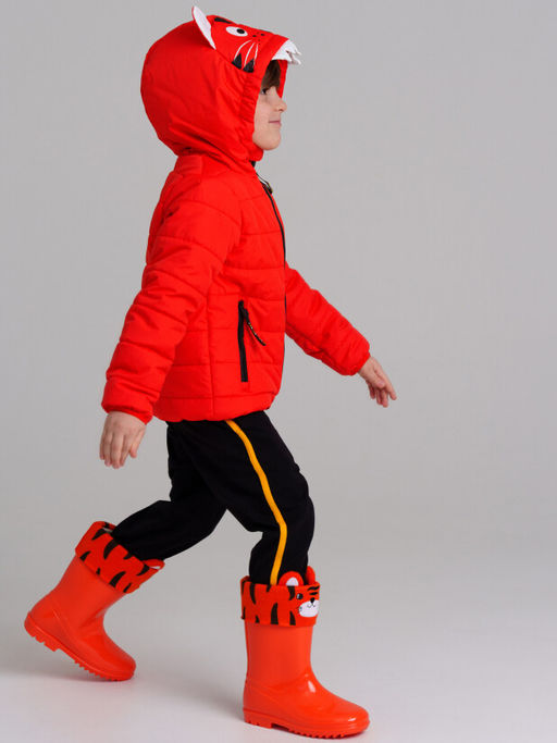 PlayToday / Куртка демисезонная для мальчика фото 17