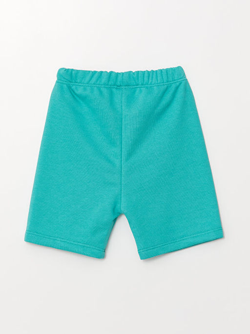 Beli Lastikli Basic Erkek Bebek ?ort