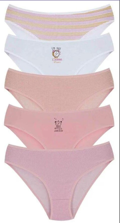 Набор трусов Berrak 5 шт. 11375  фото 8