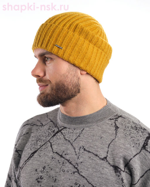 12870 MMH Колпак мужской (57-59)