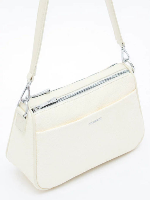 Сумка 51232-1 beige Velina Fabbiano-Safenta