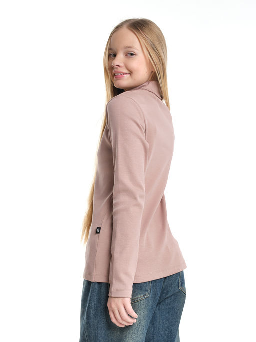 Водолазка 22-0392 - Mini maxi фото 67