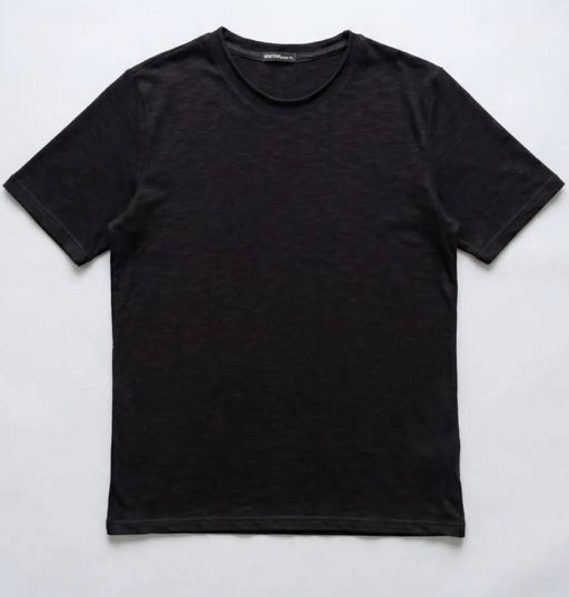 Футболка паутинка полупрозрачная из ткани флам 100% хлопок - Knitka wear фото 14
