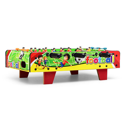 Настольная игра Футбол "Футбольное поле" в коробке