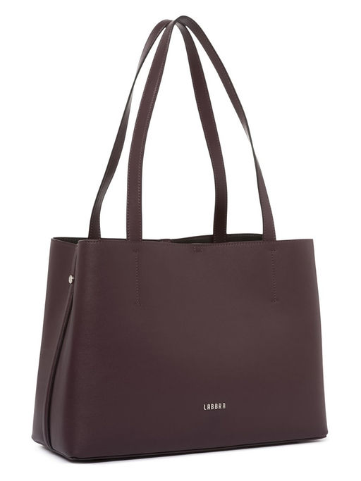 Сумка Labbra L-HF4472 d.plum