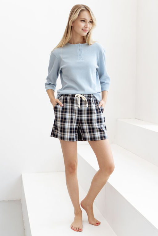 ШОРТЫ ЖЕНСКИЕ арт. 4719W-45079.1H-079