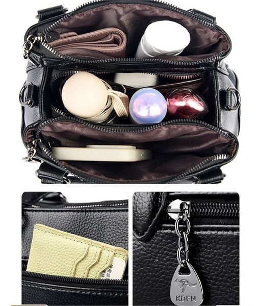 KAIDIFEINIROO Сумка женская 8775  фото 70