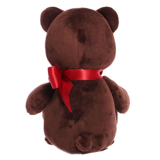 Мягкая игрушка «Медведь Choco сидячий», 20 см