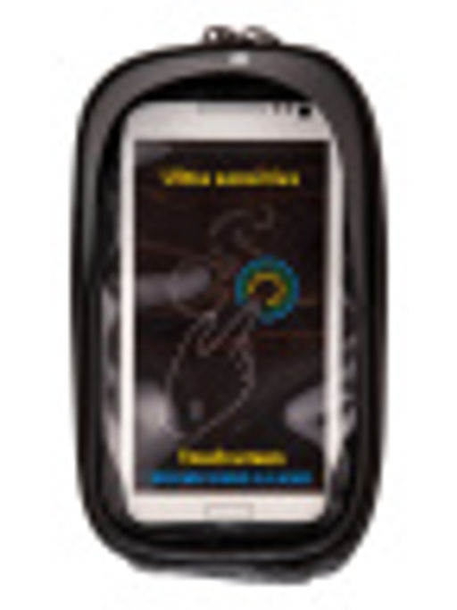 Велосипедная подставка для телефона и сумка