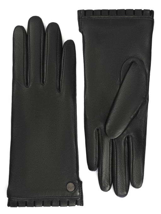 Перчатки жен п/ш LB-0202 black - Labbra фото 3