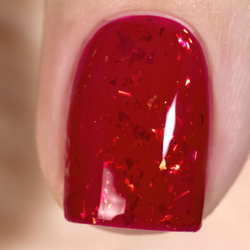 Лак для ногтей Это Точно Любовь, 11 мл - Masura фото 3